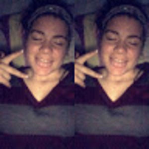 Meet your Posher, Brianne